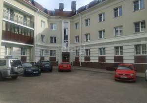 3-к квартира, вторичка, 102м2, 4/4 этаж