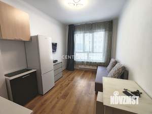 Студия квартира, вторичка, 19м2, 2/4 этаж