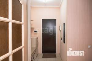 2-к квартира, вторичка, 52м2, 2/16 этаж