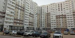 1-к квартира, вторичка, 36м2, 12/14 этаж