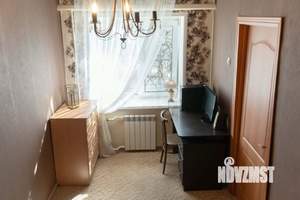 2-к квартира, вторичка, 45м2, 4/4 этаж