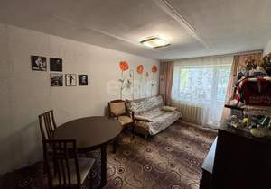2-к квартира, вторичка, 62м2, 3/5 этаж
