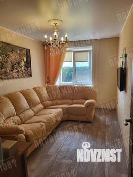 2-к квартира, вторичка, 51м2, 9/10 этаж