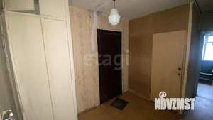 4-к квартира, вторичка, 32м2, 5/9 этаж