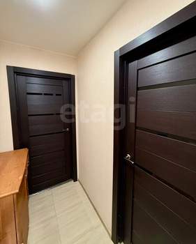 2-к квартира, вторичка, 44м2, 2/5 этаж