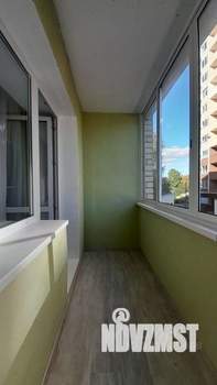 1-к квартира, вторичка, 31м2, 2/5 этаж