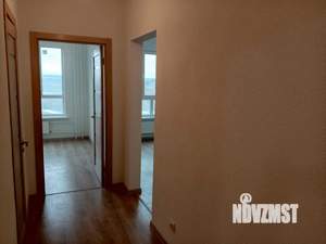 1-к квартира, вторичка, 37м2, 7/15 этаж