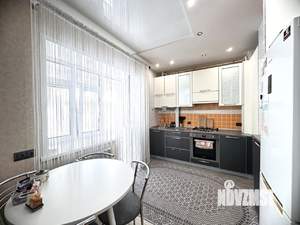 1-к квартира, вторичка, 47м2, 1/6 этаж