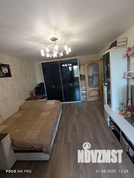 2-к квартира, вторичка, 52м2, 7/10 этаж