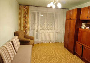 2-к квартира, вторичка, 48м2, 7/9 этаж