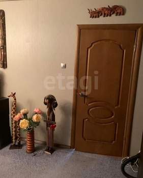 2-к квартира, вторичка, 56м2, 3/9 этаж