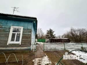 3-к квартира, вторичка, 56м2, 1/1 этаж