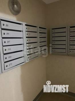 1-к квартира, вторичка, 42м2, 2/11 этаж