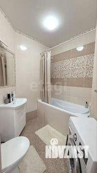 Студия квартира, вторичка, 31м2, 2/4 этаж