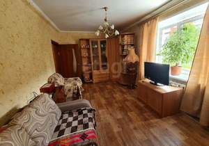 3-к квартира, вторичка, 77м2, 2/5 этаж