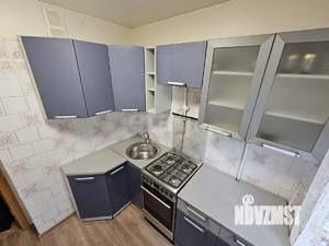 2-к квартира, вторичка, 44м2, 5/5 этаж