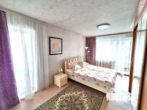4-к квартира, вторичка, 91м2, 4/9 этаж