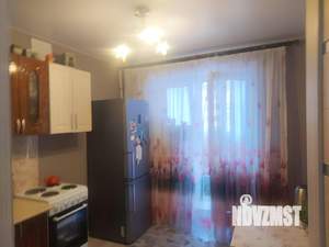 1-к квартира, вторичка, 47м2, 2/10 этаж