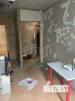 1-к квартира, вторичка, 34м2, 2/9 этаж