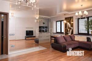 2-к квартира, вторичка, 60м2, 6/10 этаж