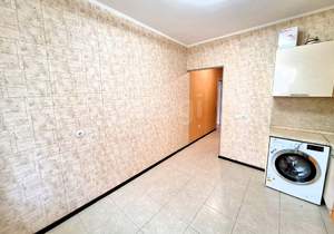 1-к квартира, вторичка, 44м2, 1/5 этаж