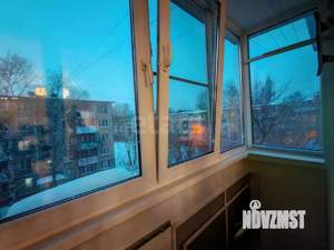 2-к квартира, вторичка, 44м2, 4/5 этаж