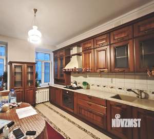 3-к квартира, вторичка, 116м2, 2/7 этаж