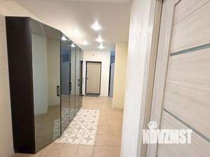 3-к квартира, вторичка, 86м2, 2/10 этаж