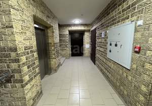 2-к квартира, вторичка, 79м2, 1/5 этаж