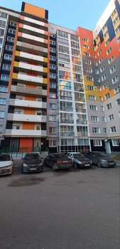 3-к квартира, вторичка, 91м2, 7/12 этаж