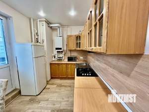 1-к квартира, вторичка, 38м2, 8/12 этаж