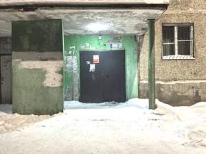 Студия квартира, вторичка, 17м2, 8/9 этаж