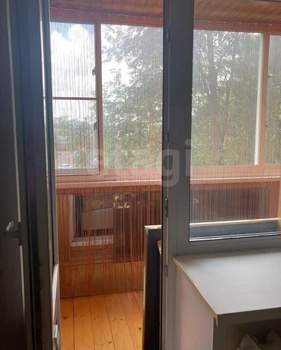 2-к квартира, вторичка, 60м2, 3/12 этаж