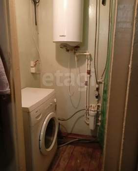 2-к квартира, вторичка, 44м2, 3/5 этаж