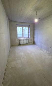 2-к квартира, вторичка, 60м2, 1/10 этаж