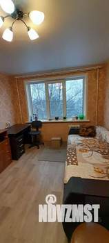 Студия квартира, вторичка, 22м2, 7/9 этаж