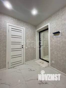 1-к квартира, вторичка, 43м2, 6/10 этаж