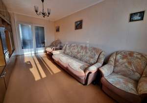 3-к квартира, вторичка, 63м2, 2/5 этаж