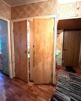 2-к квартира, вторичка, 45м2, 3/5 этаж