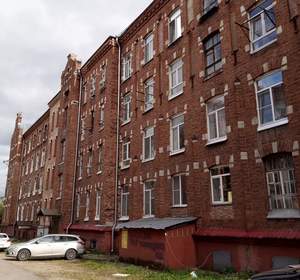 Студия квартира, вторичка, 19м2, 3/4 этаж