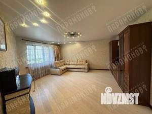 2-к квартира, вторичка, 88м2, 4/17 этаж