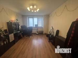 2-к квартира, вторичка, 54м2, 9/10 этаж