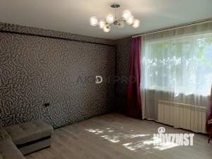 1-к квартира, вторичка, 32м2, 1/1 этаж