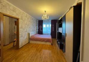 2-к квартира, вторичка, 44м2, 2/9 этаж