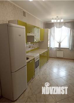 2-к квартира, вторичка, 61м2, 2/3 этаж