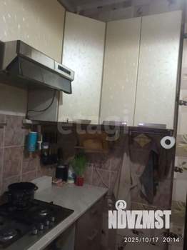 2-к квартира, вторичка, 41м2, 1/3 этаж