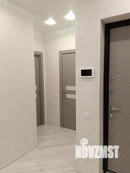 3-к квартира, вторичка, 91м2, 8/22 этаж