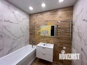 2-к квартира, вторичка, 60м2, 13/16 этаж