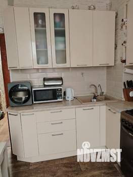 3-к квартира, вторичка, 74м2, 4/5 этаж