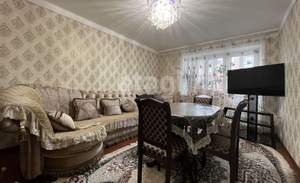 3-к квартира, вторичка, 65м2, 3/5 этаж